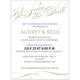 Script Re-Save the Date Postponement Cards Image 3 of 6